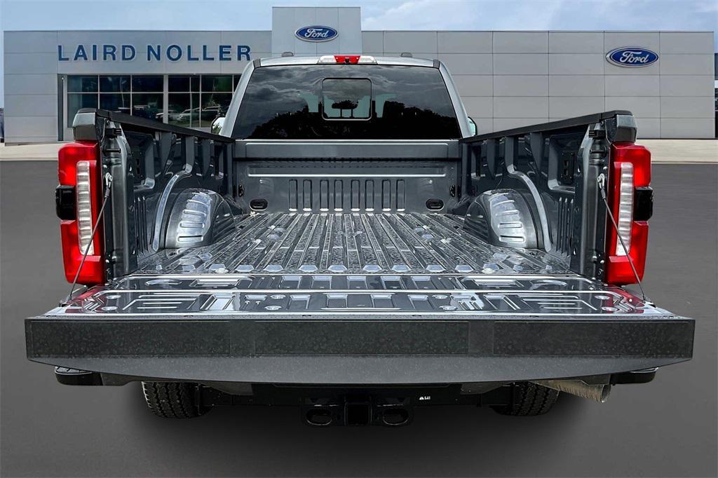 new 2025 Ford F-350 car, priced at $55,526