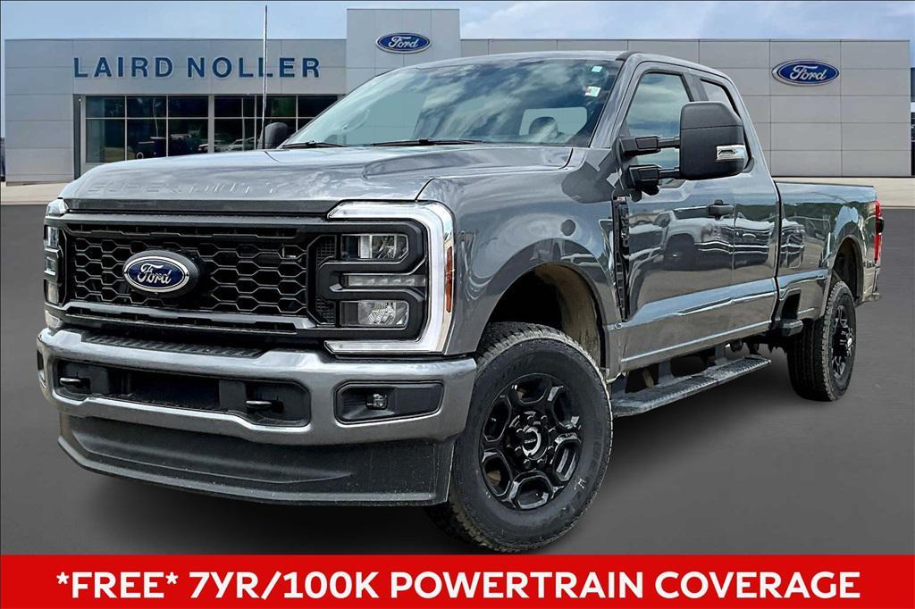 new 2025 Ford F-350 car, priced at $52,526