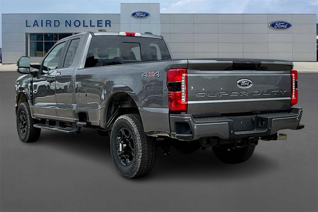new 2025 Ford F-350 car, priced at $55,526