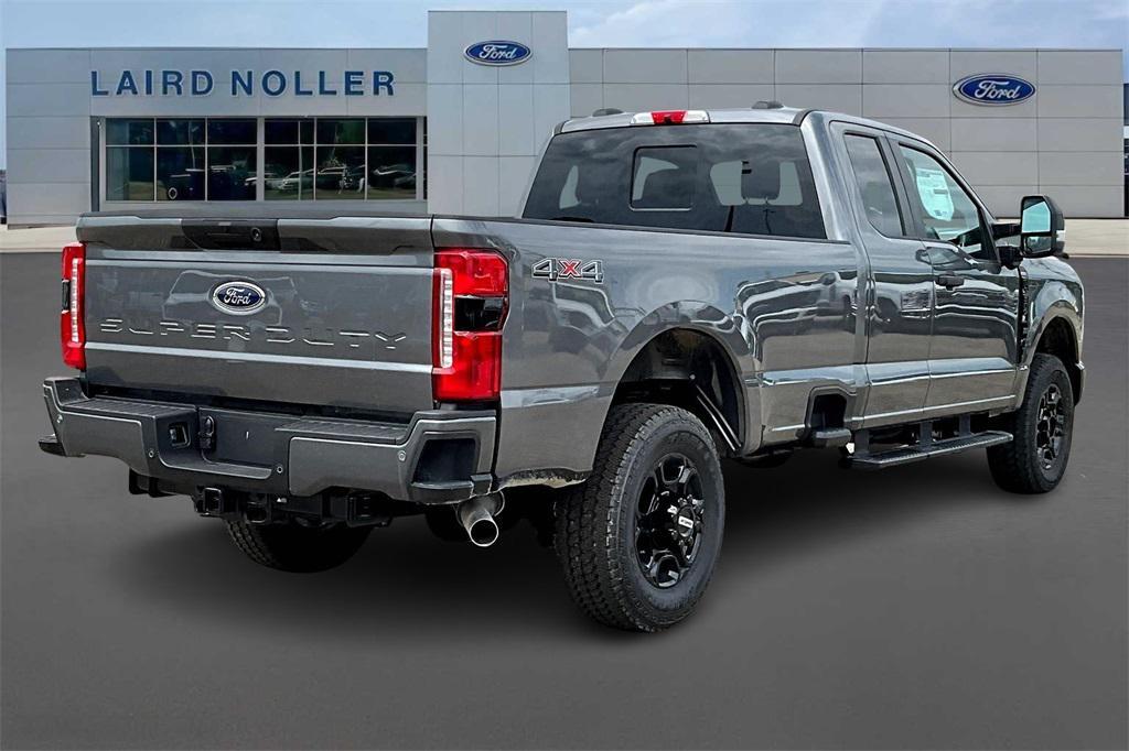 new 2025 Ford F-350 car, priced at $55,526