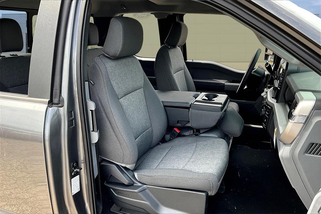 new 2025 Ford F-350 car, priced at $55,526