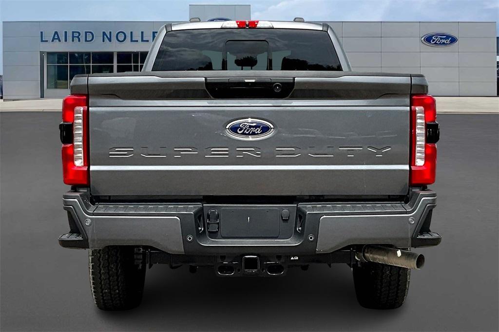 new 2025 Ford F-350 car, priced at $55,526