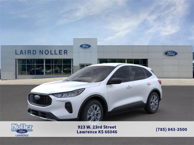new 2025 Ford Escape car, priced at $27,965