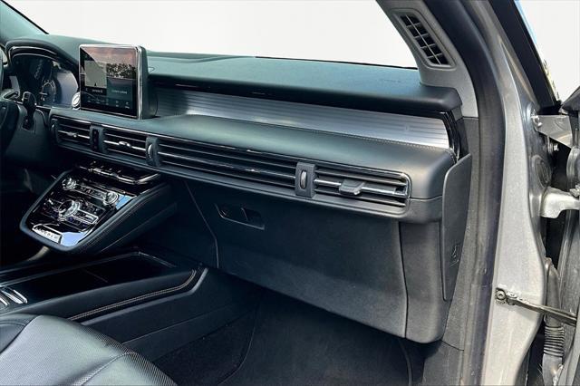 used 2021 Lincoln Corsair car, priced at $25,986
