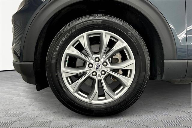 used 2022 Ford Explorer car, priced at $31,868