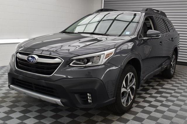 used 2020 Subaru Outback car, priced at $25,478