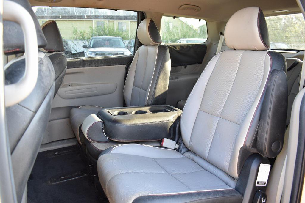 used 2020 Kia Sedona car, priced at $18,850