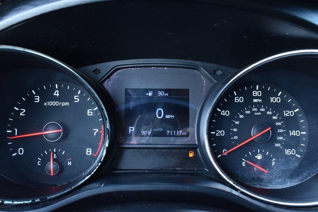 used 2020 Kia Sedona car, priced at $18,850