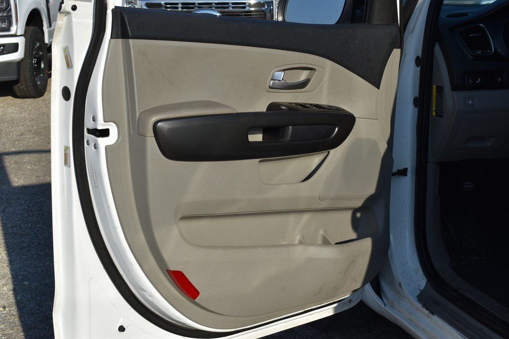 used 2020 Kia Sedona car, priced at $18,850