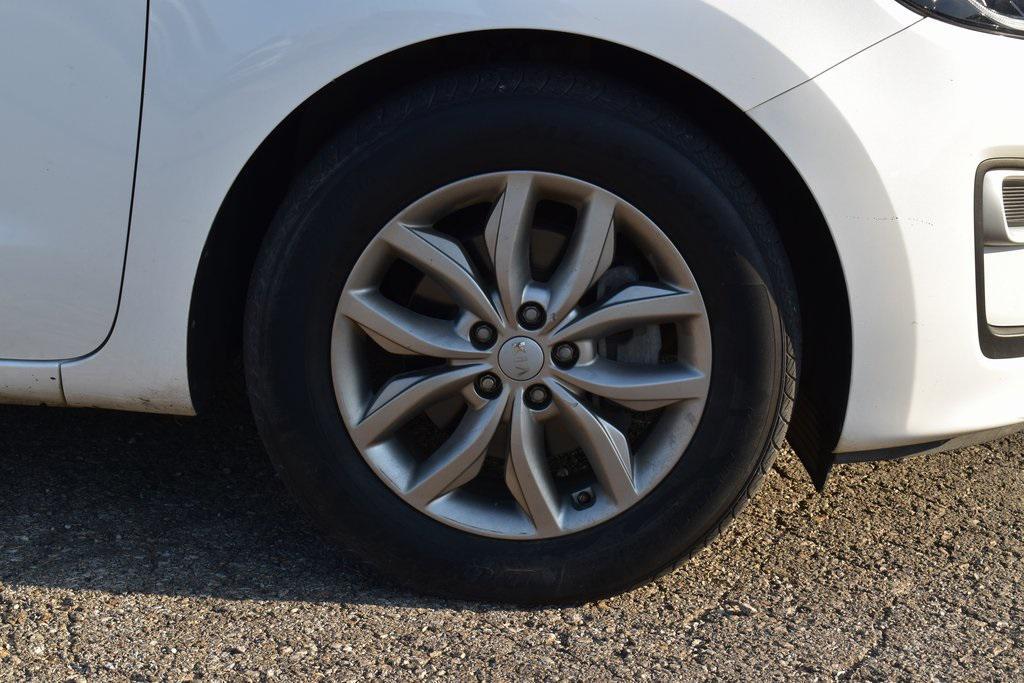 used 2020 Kia Sedona car, priced at $18,850