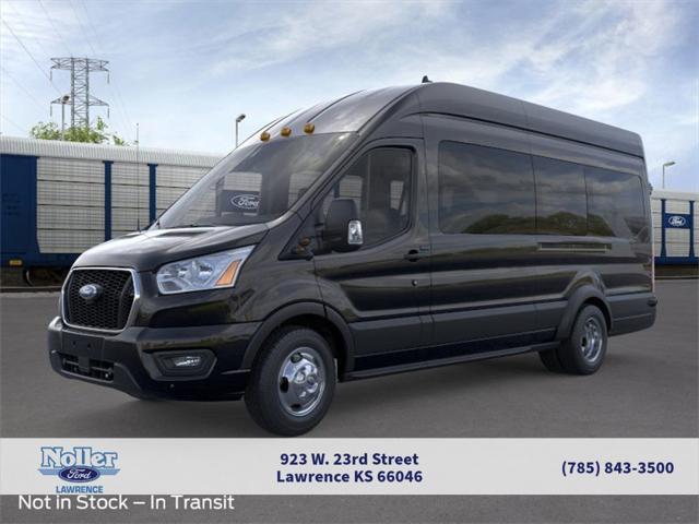 new 2025 Ford Transit-350 car, priced at $74,615