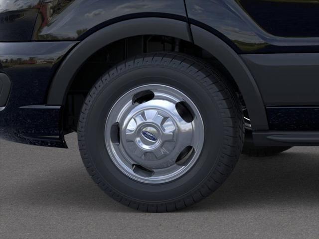 new 2025 Ford Transit-350 car, priced at $74,615