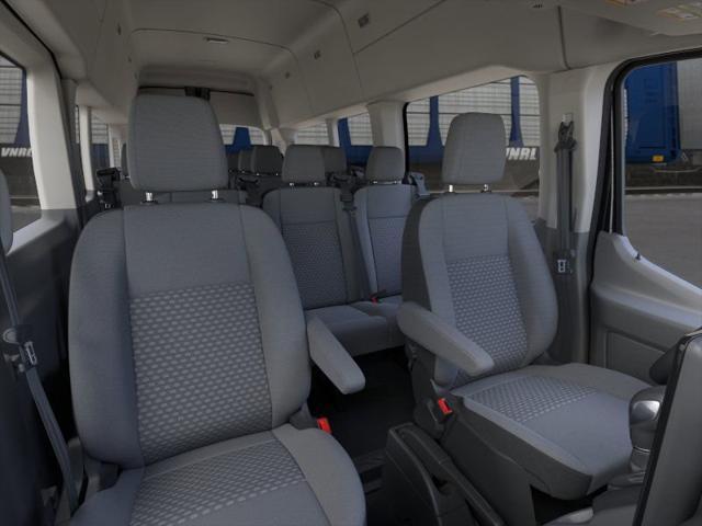 new 2025 Ford Transit-350 car, priced at $74,615