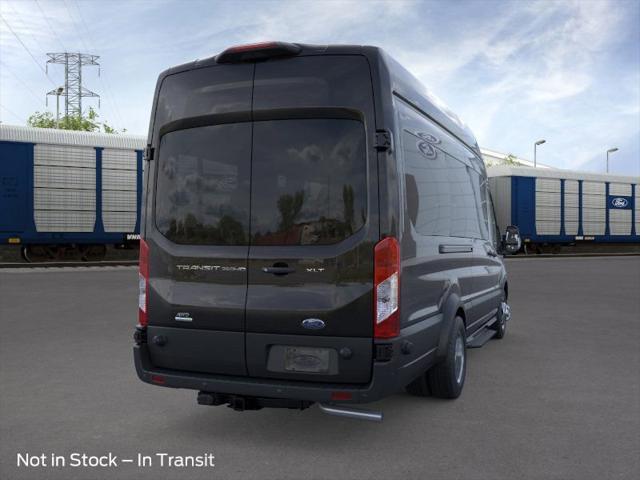 new 2025 Ford Transit-350 car, priced at $74,615