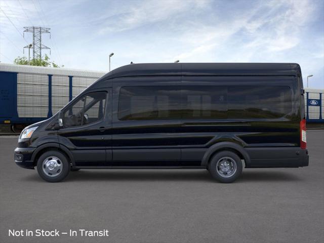 new 2025 Ford Transit-350 car, priced at $74,615