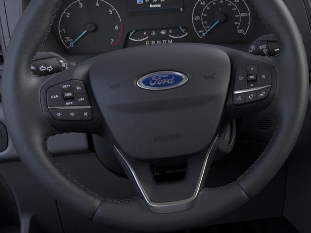 new 2025 Ford Transit-350 car, priced at $74,615