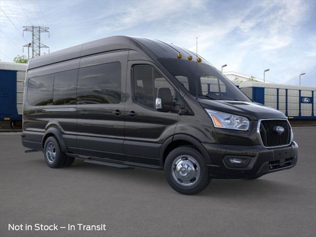 new 2025 Ford Transit-350 car, priced at $74,615