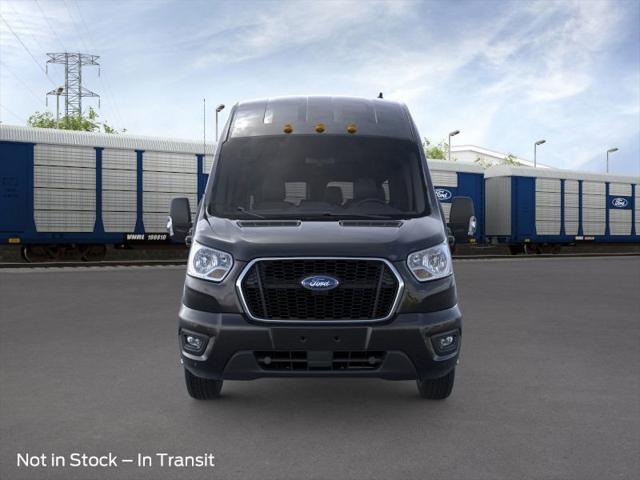 new 2025 Ford Transit-350 car, priced at $74,615