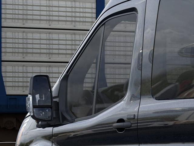 new 2025 Ford Transit-350 car, priced at $74,615