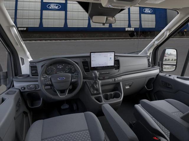 new 2025 Ford Transit-350 car, priced at $74,615
