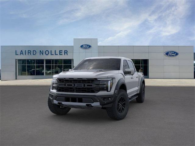 new 2024 Ford F-150 car, priced at $81,930