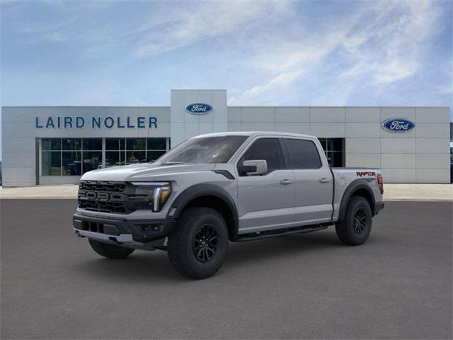 new 2024 Ford F-150 car, priced at $81,930