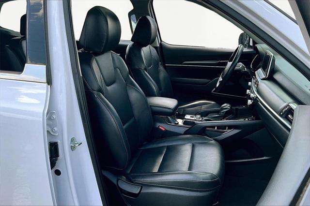used 2022 Kia Telluride car, priced at $29,416