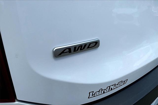used 2022 Kia Telluride car, priced at $29,416