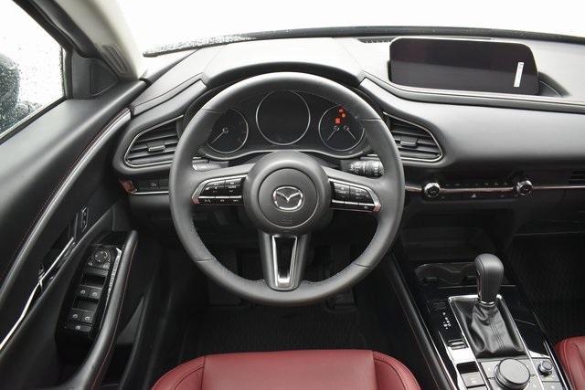 new 2024 Mazda CX-30 car, priced at $30,098