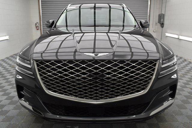 used 2023 Genesis GV80 car, priced at $43,249