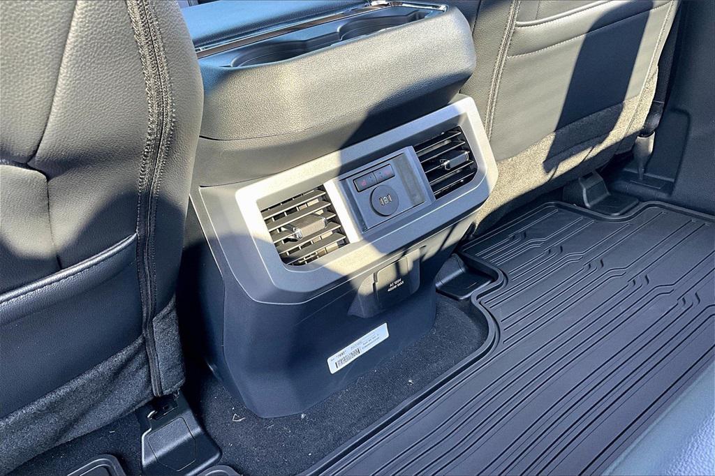 new 2026 Ford F-250 car, priced at $76,260