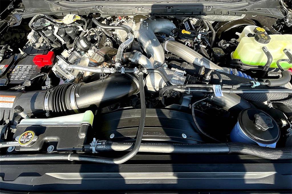 new 2026 Ford F-250 car, priced at $76,260