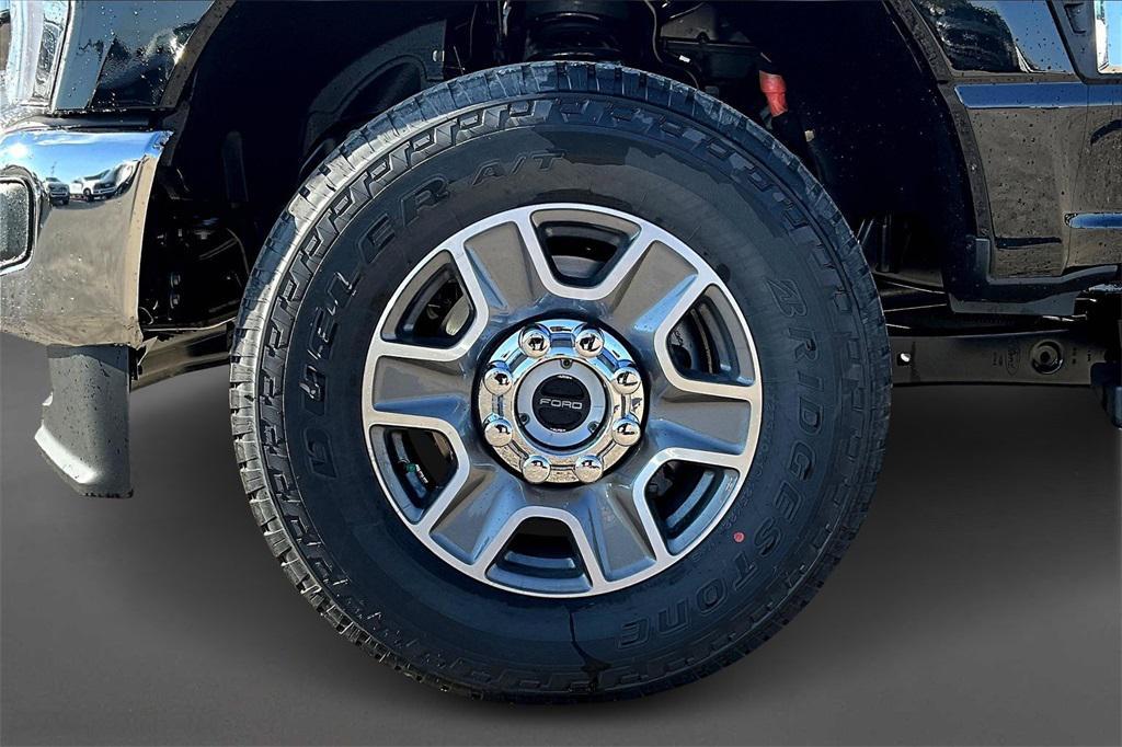 new 2026 Ford F-250 car, priced at $76,260