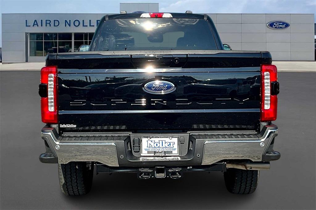new 2026 Ford F-250 car, priced at $76,260