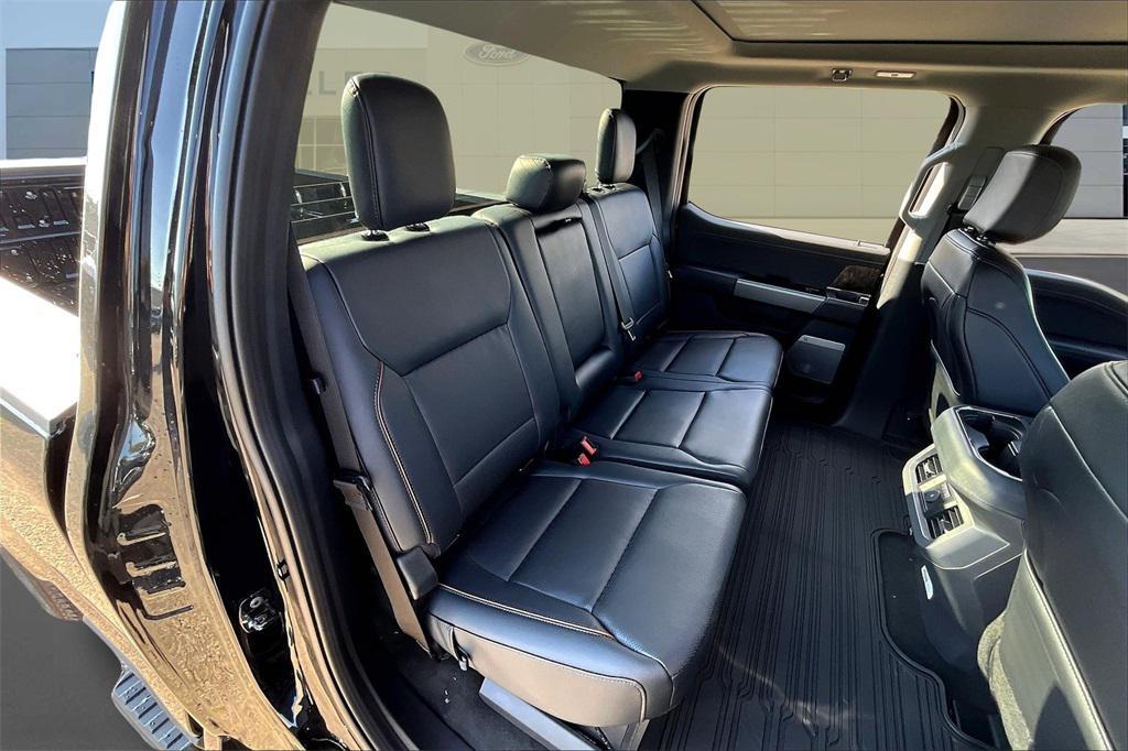 new 2026 Ford F-250 car, priced at $76,260