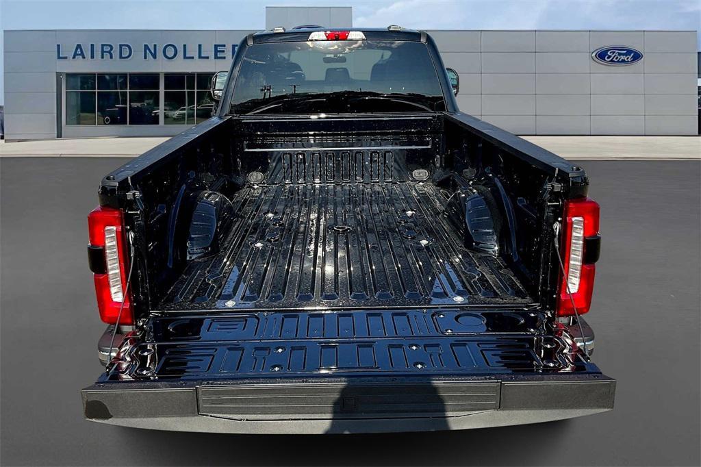 new 2026 Ford F-250 car, priced at $76,260