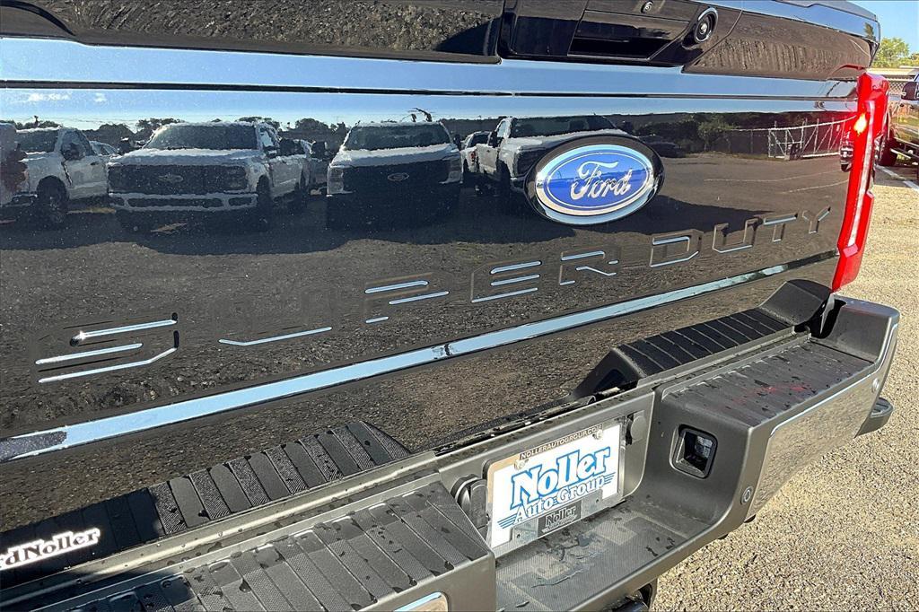 new 2026 Ford F-250 car, priced at $76,260