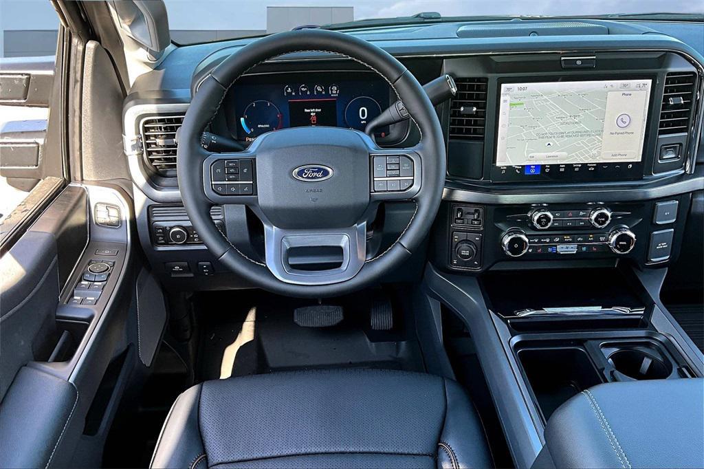 new 2026 Ford F-250 car, priced at $76,260