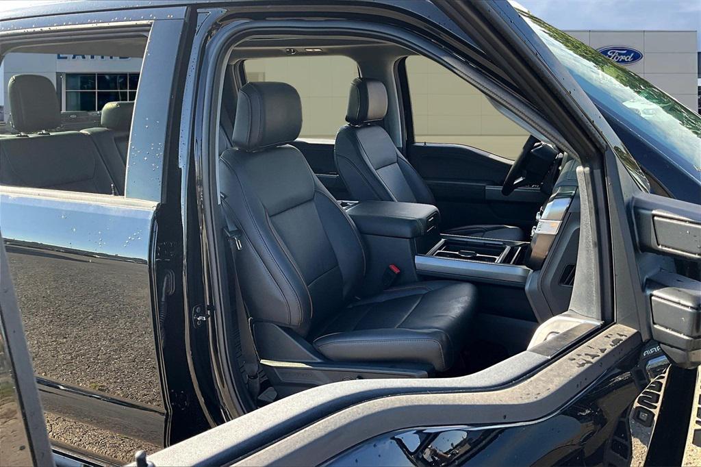 new 2026 Ford F-250 car, priced at $76,260
