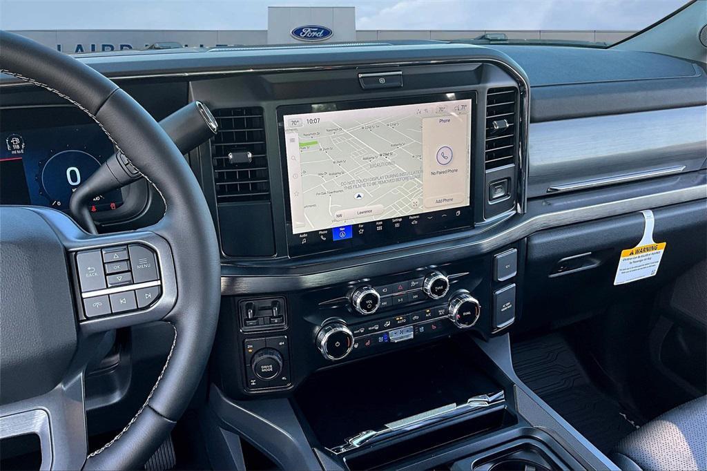 new 2026 Ford F-250 car, priced at $76,260