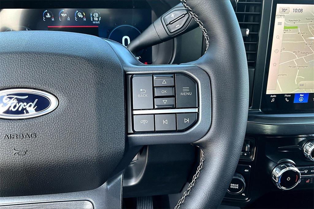 new 2026 Ford F-250 car, priced at $76,260