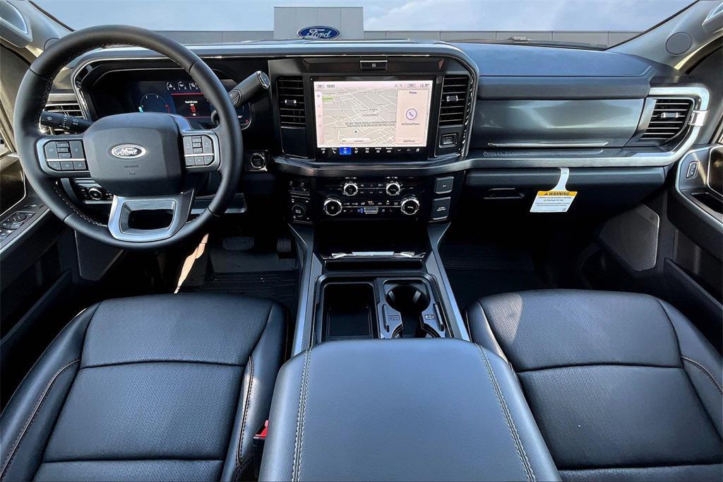 new 2026 Ford F-250 car, priced at $76,260