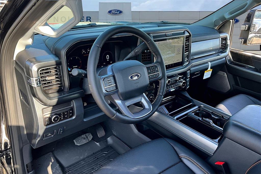 new 2026 Ford F-250 car, priced at $76,260