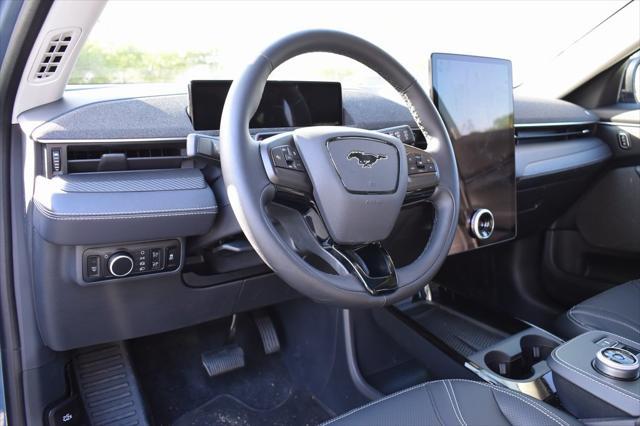 used 2023 Ford Mustang Mach-E car, priced at $34,472