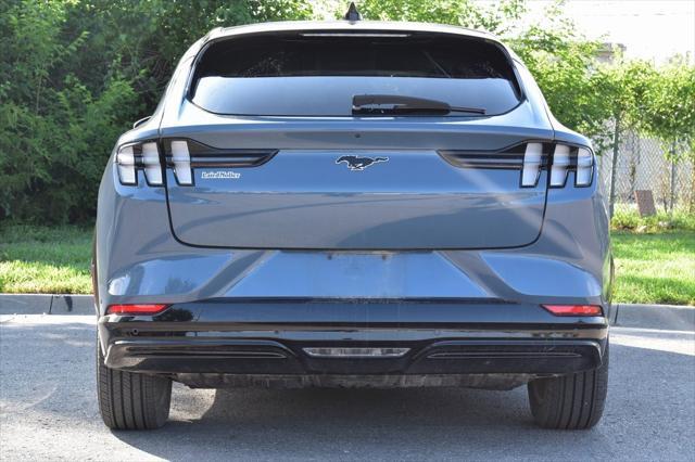 used 2023 Ford Mustang Mach-E car, priced at $34,472
