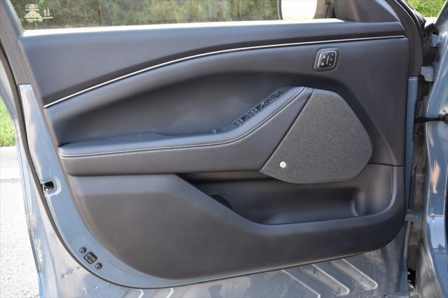 used 2023 Ford Mustang Mach-E car, priced at $34,472