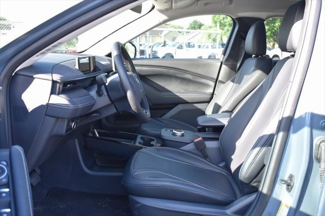 used 2023 Ford Mustang Mach-E car, priced at $34,472