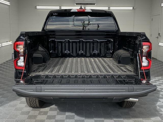 new 2024 Ford Ranger car, priced at $38,931