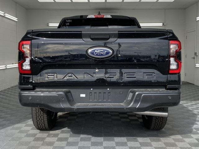 new 2024 Ford Ranger car, priced at $38,931