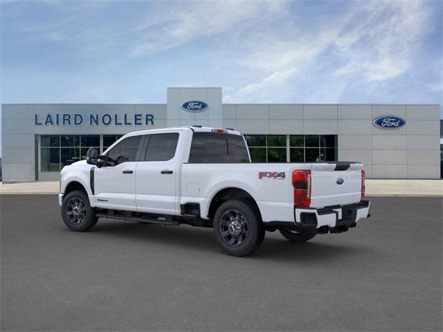 new 2024 Ford F-250 car, priced at $67,867